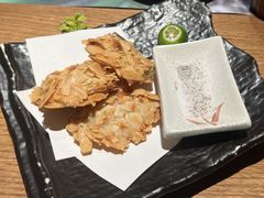 -水之惠鲜鱼料理(王府大街店)