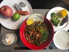 -优逸酒店(柳州窑埠古镇万象城店)