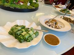 -武汉香格里拉大酒店·香宫中餐厅