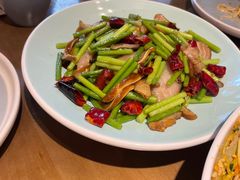 -向川南·水煮鱼·川菜(和平里店)