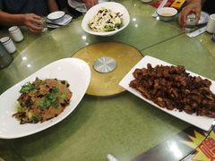 -桃子餐厅·天津菜(红星路直营店)