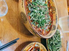 -乐山第一家临江鳝丝(茶坊路店)