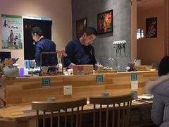 -酒井酱子·深夜食堂(东城汇店)