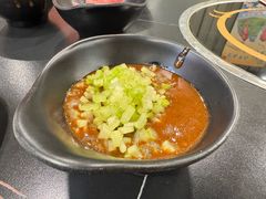 -潮汕美牛肉丸火锅店(天宁寺店)