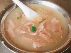 牛肉羹-群众牛肉小点(蚵仔煎)
