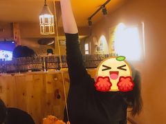 -恩你小木屋米酒店(安盛店)
