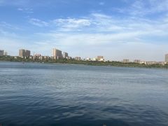 -东湖公园