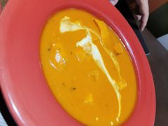 烤鸡肉玛莎拉-Tony's House