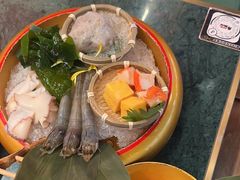 -牛New寿喜烧(曹路花园城店)