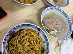 -盛兴面馆(真儒大厦店)