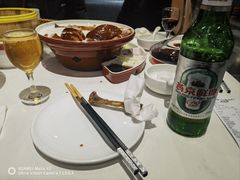 -大鸭梨烤鸭(金色漫香店)