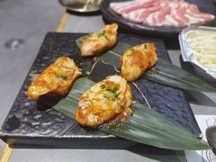 -明洞王妃家烤肉(苏州中心星悦汇店)