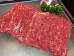 -南门四季铜锅涮肉(东坝店)