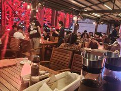 -MR.ROCKY洛奇先生·西餐&酒吧(琶醍店)