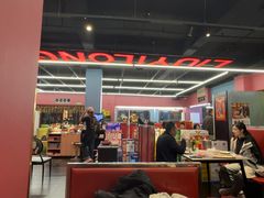 -刘一龙虾(理工店)