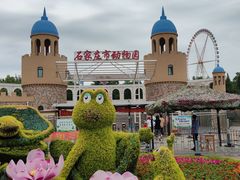 -石家庄极地海洋世界