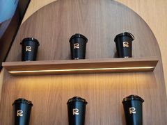 -蓉小乔·RONG COFFEE(福田店)