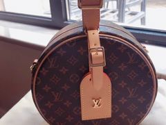 -LV路易威登(国际广场店)