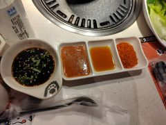 -猫爪爪原切自助烤肉(观音桥阳光世纪店)