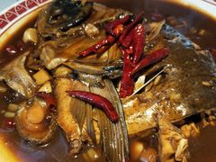 -旺顺阁·北京菜(北辰上品+)