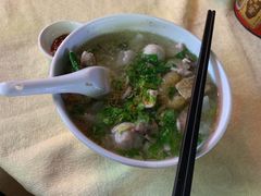 粿汁汤-棉湖小吃(龙河路店)