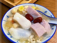 -一心甜汤(丹凤街店)