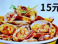 -降龙爪爪(建设路1店)