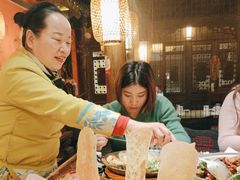 -大张烙馍村(泉山店)