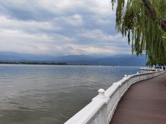 -西昌邛海宾馆