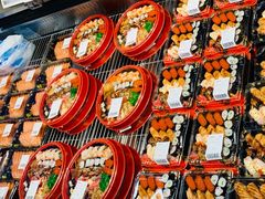 -盒马X会员店(王府井奥莱UP TOWN店)