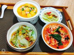 点击看大图 -纵享怡月月子中心(西稍门店)