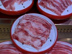 -谭三娘鲜切牛肉自助火锅(九眼桥总店)