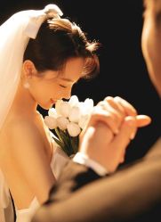 -巴黎春天婚纱摄影STUDIO·定制