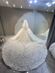 -SATIN COUTURE瑟庭婚纱礼服馆