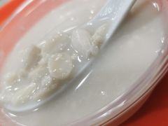 花生汤-没牙伯花生汤店(老药洲店)