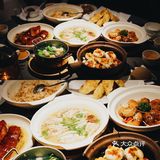💗美食｜广东老牌粤菜馆，小炳胜带你入冬呀 