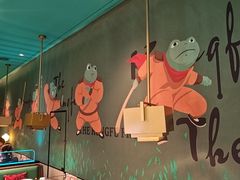 -蛙小侠(天成店)