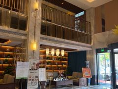 -御海8号温泉酒店