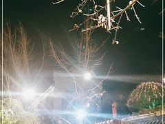 -楠柏弯休闲山庄(梨花溪店)