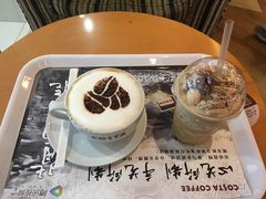 -COSTA COFFEE(水游城店)