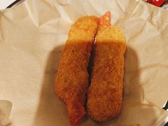 -咕鹿流心披萨(下沙店)