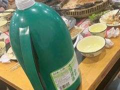 -德四家·云南傣味烧烤品牌(和谐店)