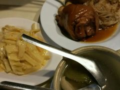 -阿水狮猪脚大王(台中公园店)
