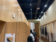 -独食火锅·半米屋台(望平街店)