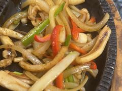 -菊上料理(蜀山银泰百货店)