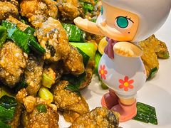 牡蠣煎-利龙海鲜酒楼(建发·珑璟湾店)