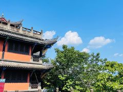 -丰都鬼城名山景区