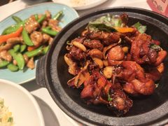 -鹿港小镇(黄金店)