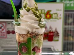 -Salud撒露欧洲冻酸奶(五道口购物中心店)