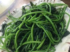 -幽优农庄·森波拉特色本地农家菜